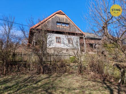 Prodej domu/vily, 120 m²