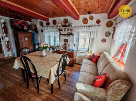 Prodej domu/vily, 120 m²