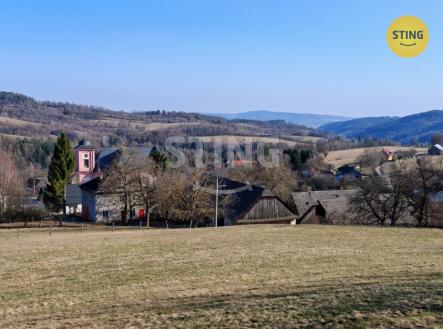 Prodej domu/vily, 120 m²