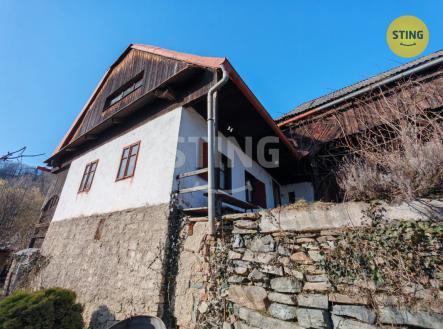 Prodej domu/vily, 120 m²