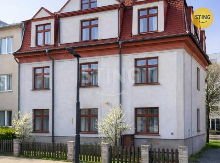 Prodej bytu, 2+1, 79 m²