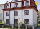 Prodej bytu, 2+1, 79 m²