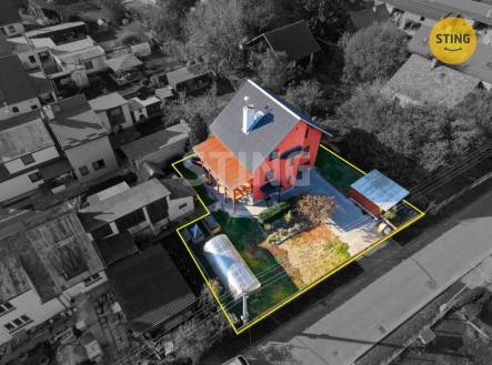 Prodej domu/vily, 180 m²