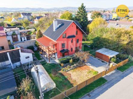 Prodej domu/vily, 180 m²