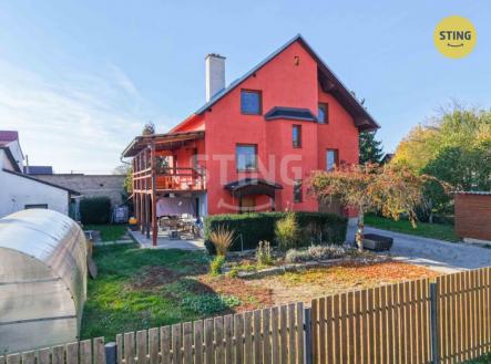 Prodej domu/vily, 180 m²
