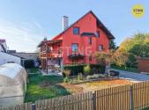 Prodej domu/vily, 180 m²