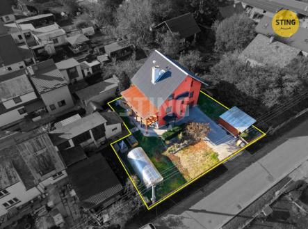 Prodej domu/vily, 180 m²
