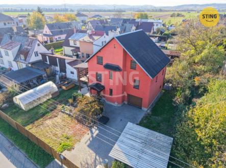 Prodej domu/vily, 180 m²