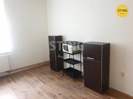 Pronájem bytu, 2+1, 53 m²