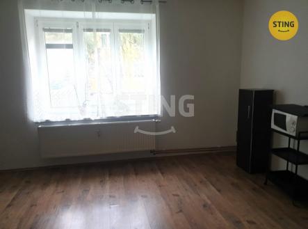 Pronájem bytu, 2+1, 53 m²