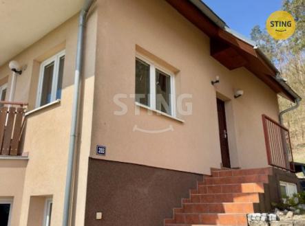 Pronájem domu/vily, 105 m²