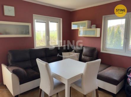 Pronájem domu/vily, 105 m²