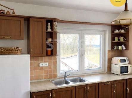 Pronájem domu/vily, 105 m²