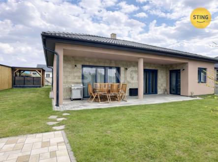 Prodej domu/vily, 130 m²