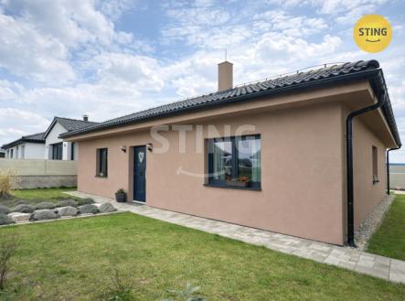Prodej domu/vily, 130 m²