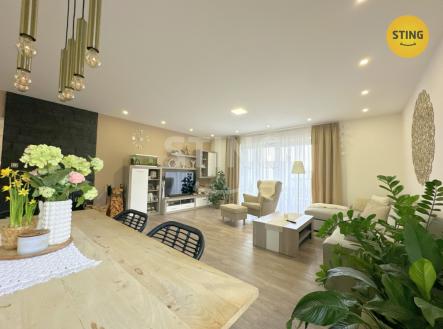 Prodej domu/vily, 130 m²