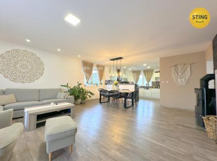 Prodej domu/vily, 130 m²