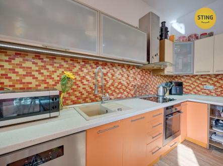 Prodej domu/vily, 160 m²