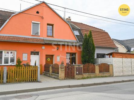 Prodej domu/vily, 160 m²