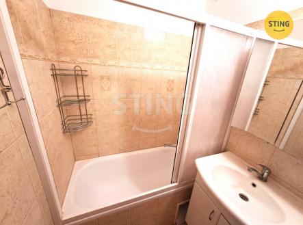 Prodej bytu, 3+1, 72 m²