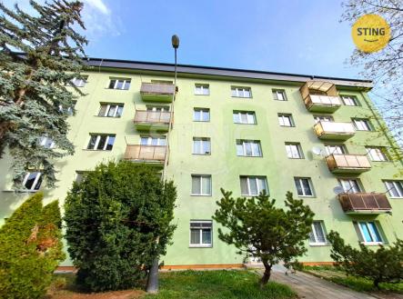 Prodej bytu, 3+1, 72 m² obrázek