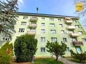 Prodej bytu, 3+1, 72 m²