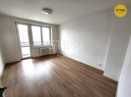 Pronájem bytu, 2+1, 50 m²