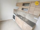 Pronájem bytu, 2+1, 50 m²