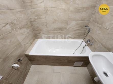 Pronájem bytu, 2+1, 50 m²