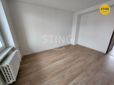 Pronájem bytu, 2+1, 50 m²