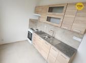 Pronájem bytu, 2+1, 50 m²