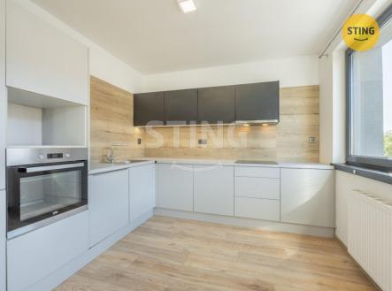 Prodej bytu, 2+kk, 47 m²