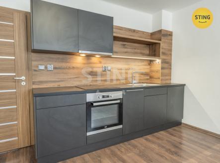 Prodej bytu, 3+kk, 67 m²