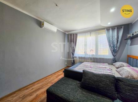 Prodej bytu, 2+1, 58 m²