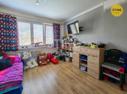 Prodej bytu, 2+1, 58 m²