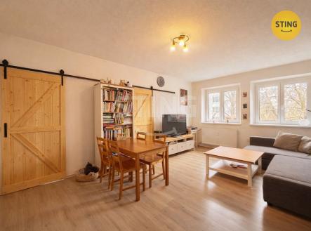 Prodej bytu, 3+1, 67 m² obrázek