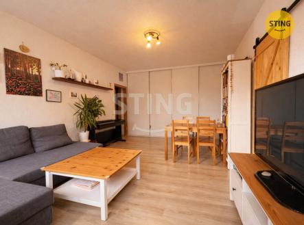 Prodej bytu, 3+1, 67 m²