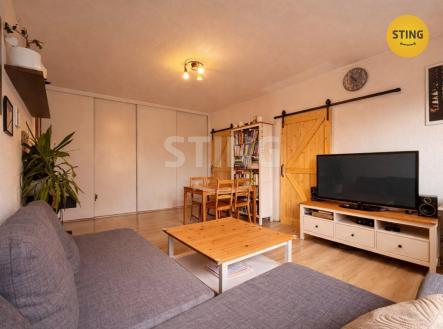 Prodej bytu, 3+1, 67 m²