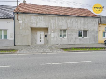 Prodej domu/vily, 95 m²