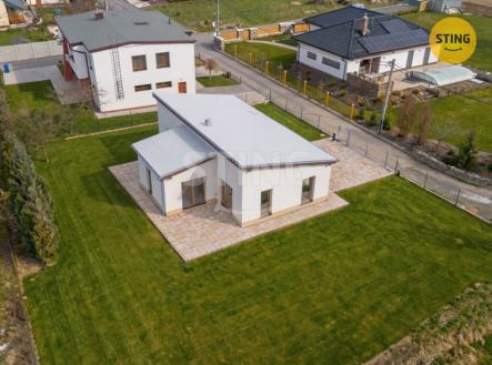 Prodej domu/vily, 90 m²