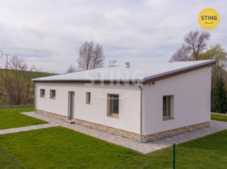 Prodej domu/vily, 90 m²