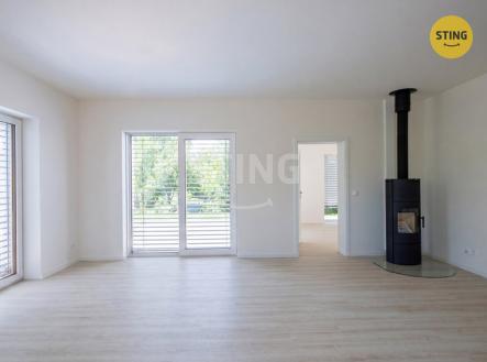 Prodej domu/vily, 90 m²