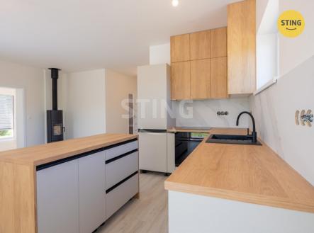 Prodej domu/vily, 90 m²