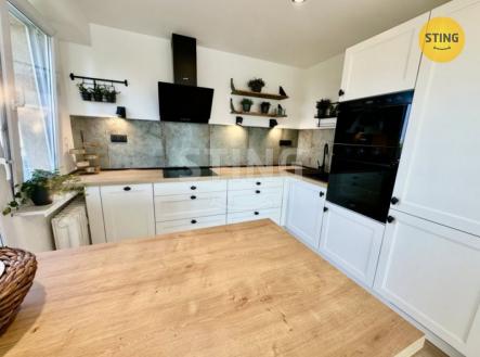 Prodej bytu, 3+1, 65 m² obrázek