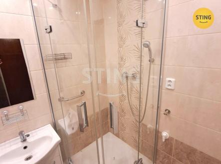 Prodej bytu, 2+1, 58 m²