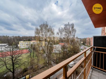 Prodej bytu, 3+1, 63 m²