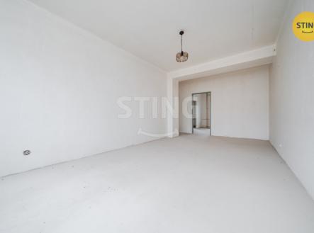 Prodej bytu, 3+1, 63 m²