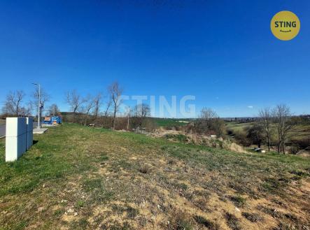 Prodej pozemku pro bydlení, 823 m²