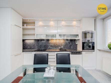 Prodej bytu, 3+kk, 64 m²