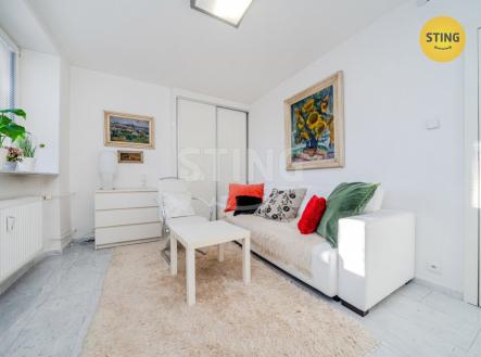 Prodej bytu, 3+kk, 64 m²